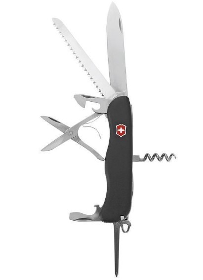 Складаний ніж Victorinox Outrider 0.8513.3 Фото 2